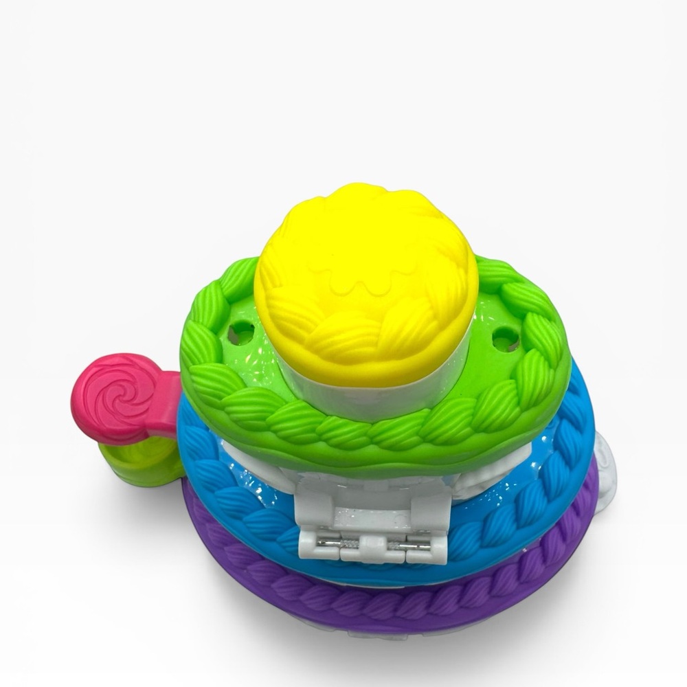 Creative Cake Building Set - Picture 5 of 8